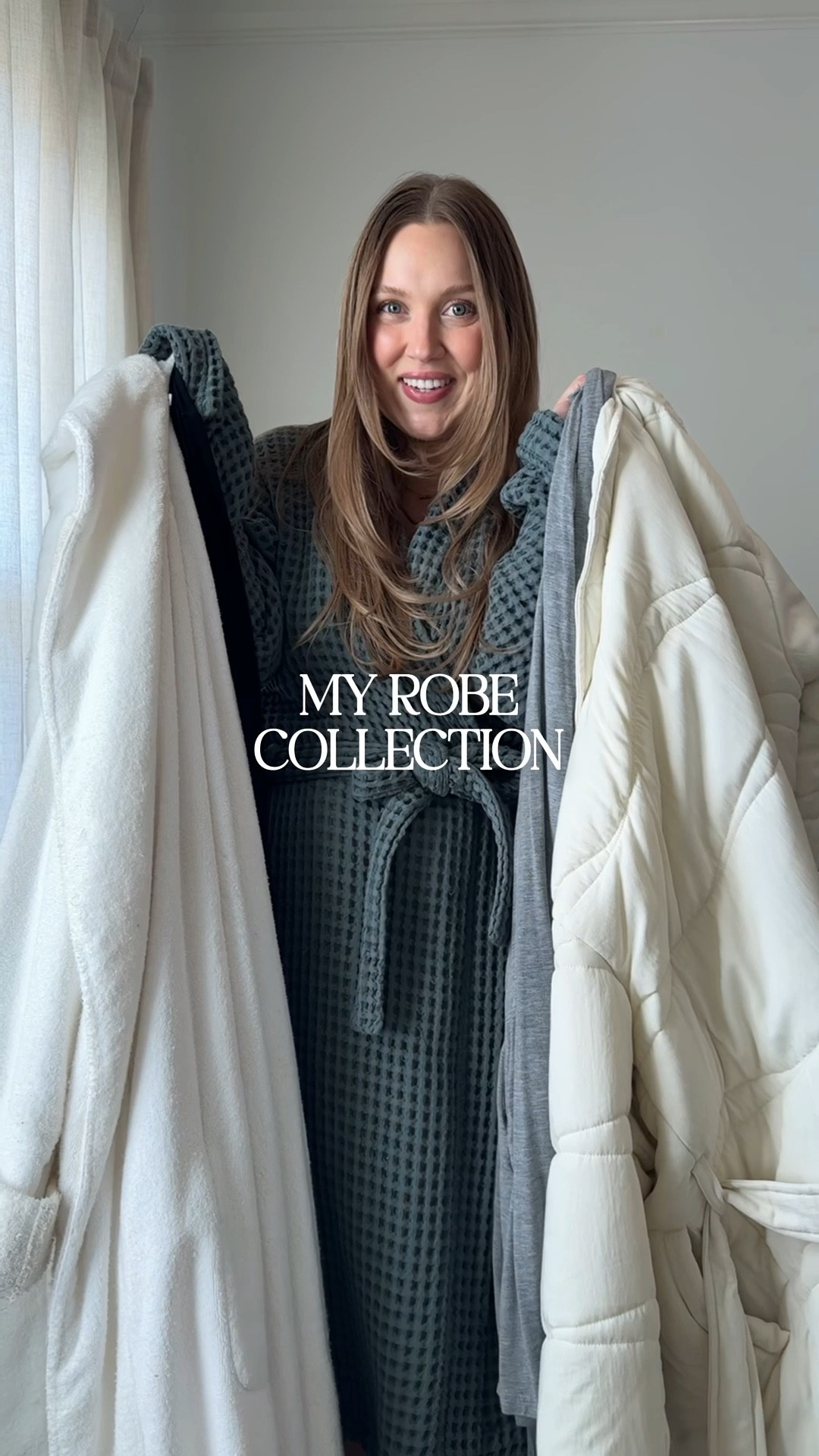 40% off cozy earth code is “CE-HEYKATIESUE”

the last cozy earth robe isn’t available so linked a similar one from Amazon! 

My robe collection 

#LTKmorningroutine #LTKgrwm #LTKselfcare