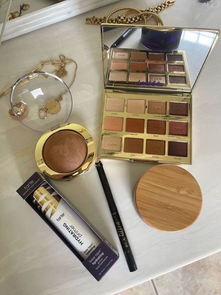 Self-care flash sale at Tarte | take up to 60% OFF! 

This eyeshadow palette has been my favorite palette for 4+ years now! 

#tartesale #makeup #4thofjulysale #eyeshadow #beautymusthaves #tartecosmetics 


#LTKSummerSales #LTKFindsUnder50 #LTKBeauty