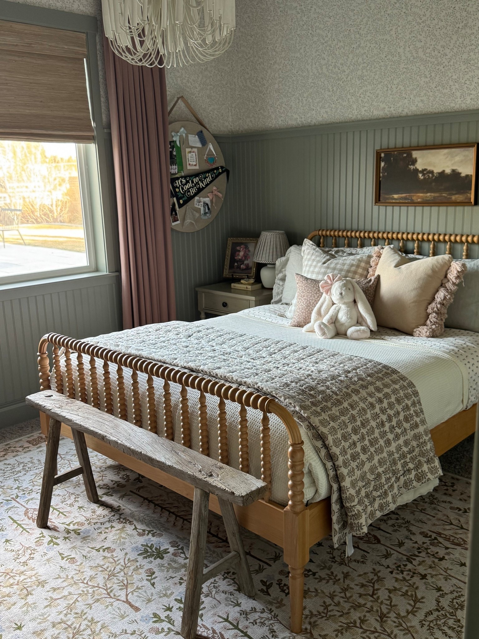 Loving this new whimsical rug from Rifle Paper Co x Loloi! As soon as I saw it, I knew it would be perfect for Piper’s room! 

#LTKStyleTip #LTKHome #LTKKids