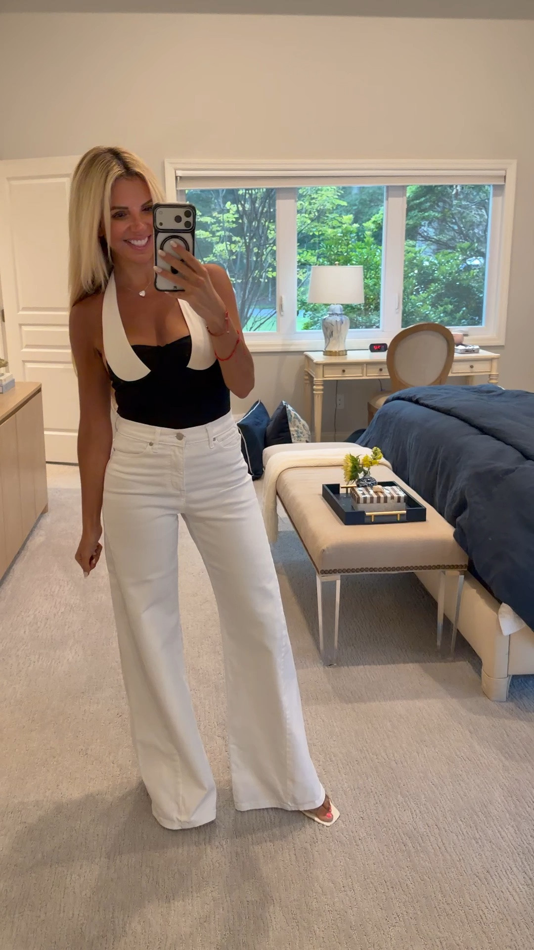 Hamptons casual chic OOTN

#LTKdayinmylife #LTKgrwm #LTKootd