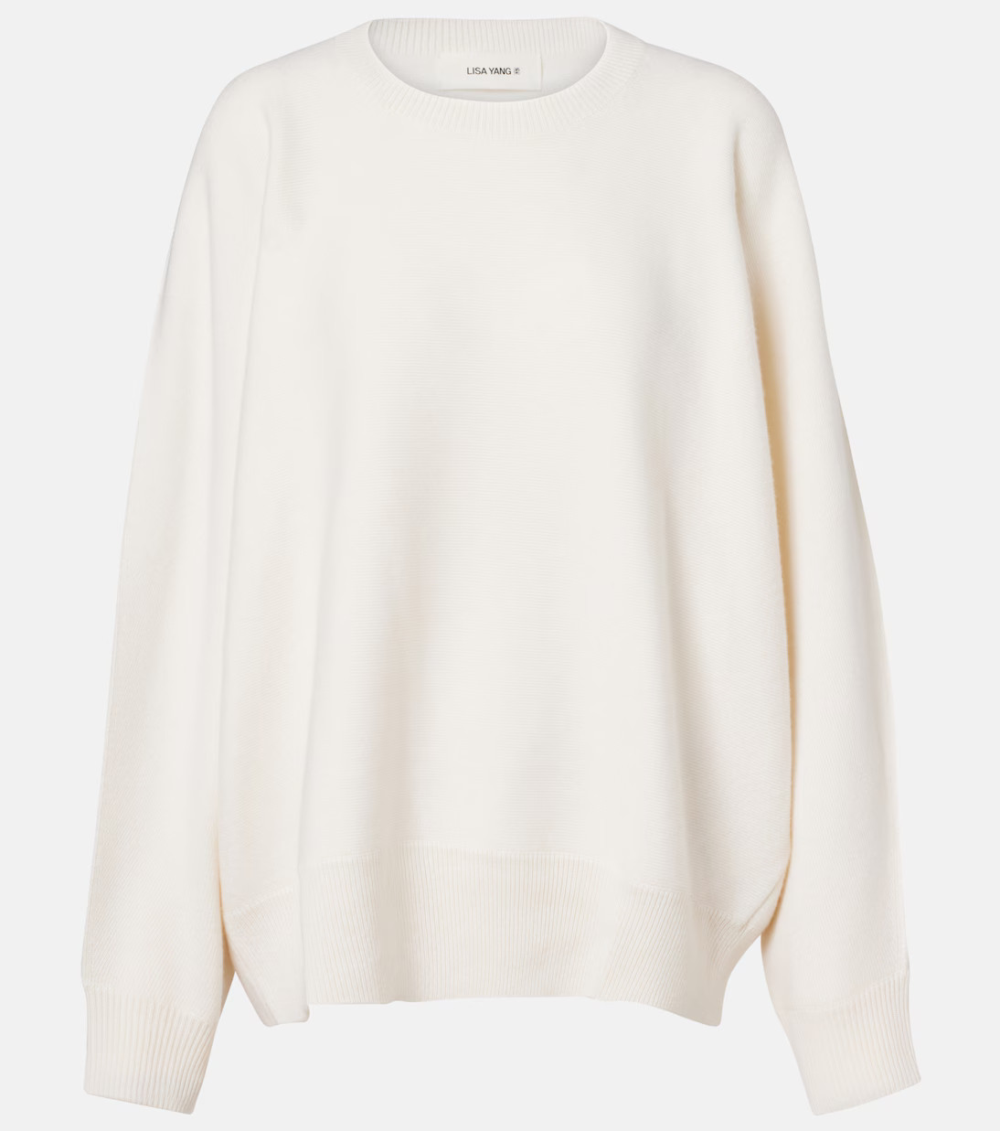 Haily cashmere sweater | Mytheresa (US/CA)