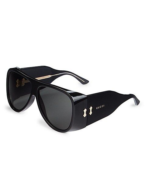 63mm Aviator Sunglasses | Saks Fifth Avenue OFF 5TH (Pmt risk)