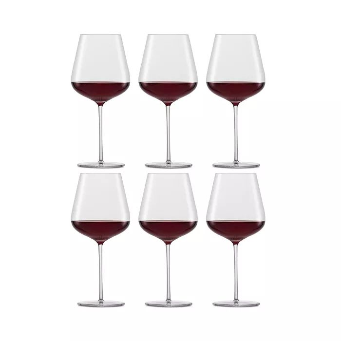 Vervino All Purpose Wine Glass, Set of 6 | Bloomingdale's (US)