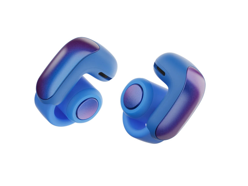 Bose Ultra Open Earbuds | Bose.com US