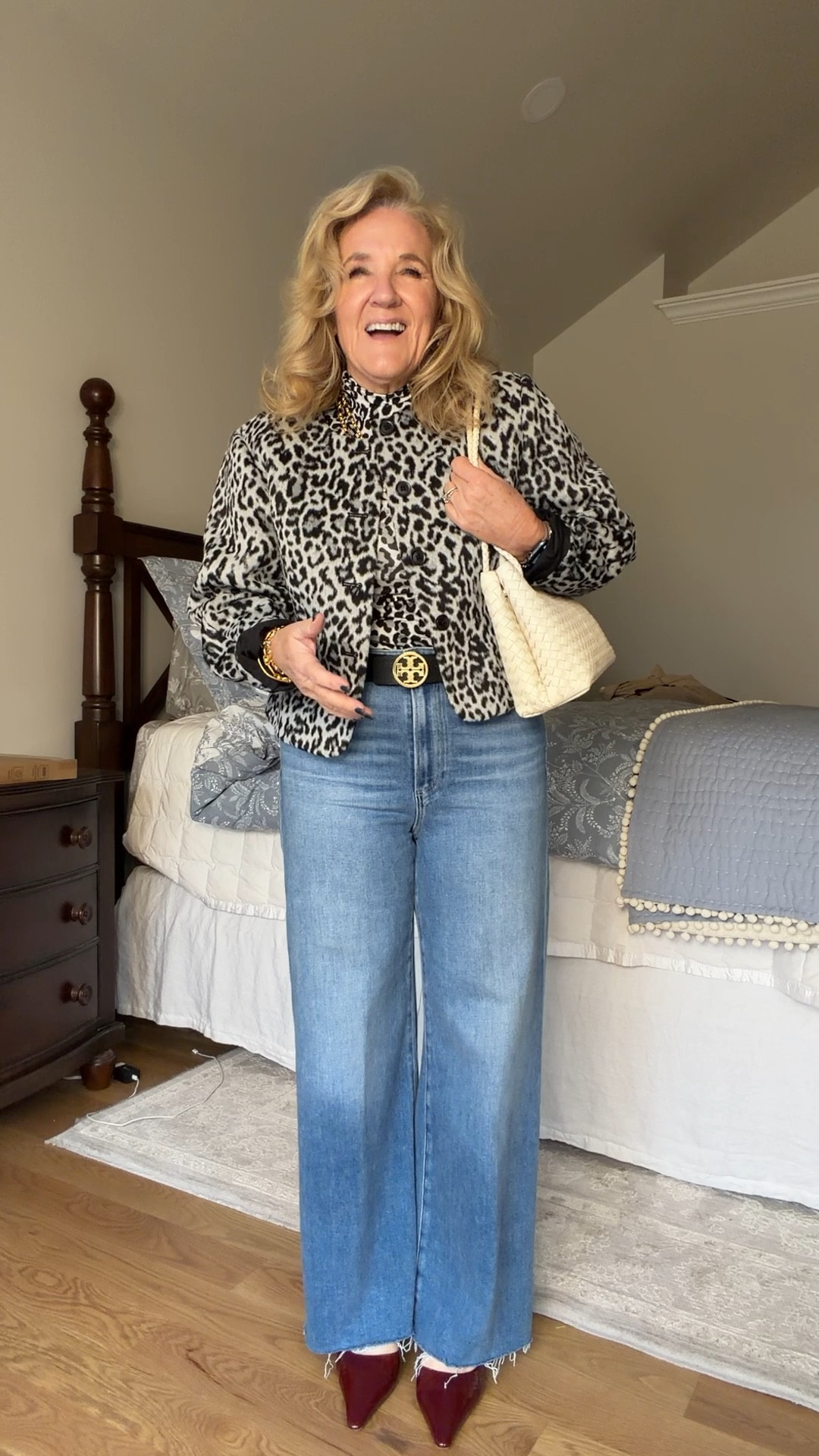Went to the hot chocolate affair in Nashville at the Loewe’s hotel. Sadly it was disappointing but loved spending time with my people. 
Jacket petite medium 
Turtleneck is fitted and a medium 
Jeans size 29 petite these are my favorite premium denim. Dressed up or down. I love them  

#LTKPetite #LTKSaleAlert #LTKOver40