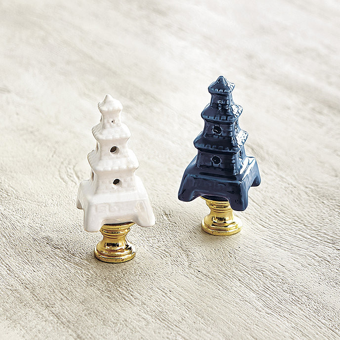 Pagoda Finial | Ballard Designs, Inc.