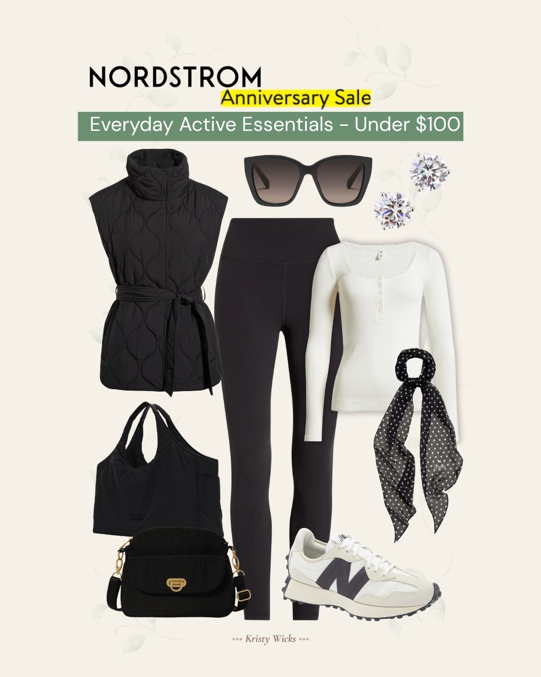 Nordstrom Anniversary Sale!🤍

#LTKSaleAlert #LTKfitnessgoals #LTKTravel