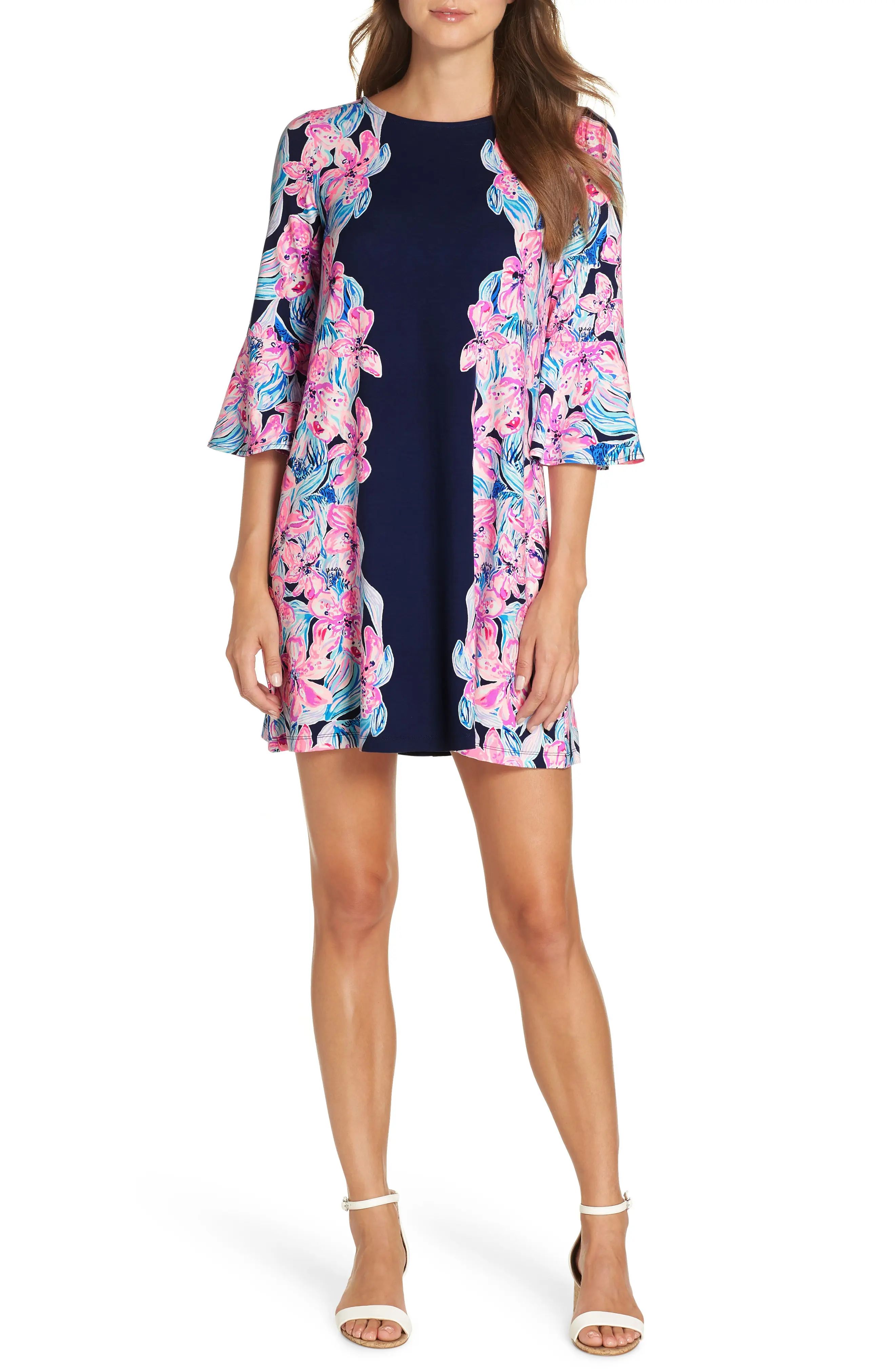 Lilly Pulitzer® Ophelia Swing Dress | Nordstrom