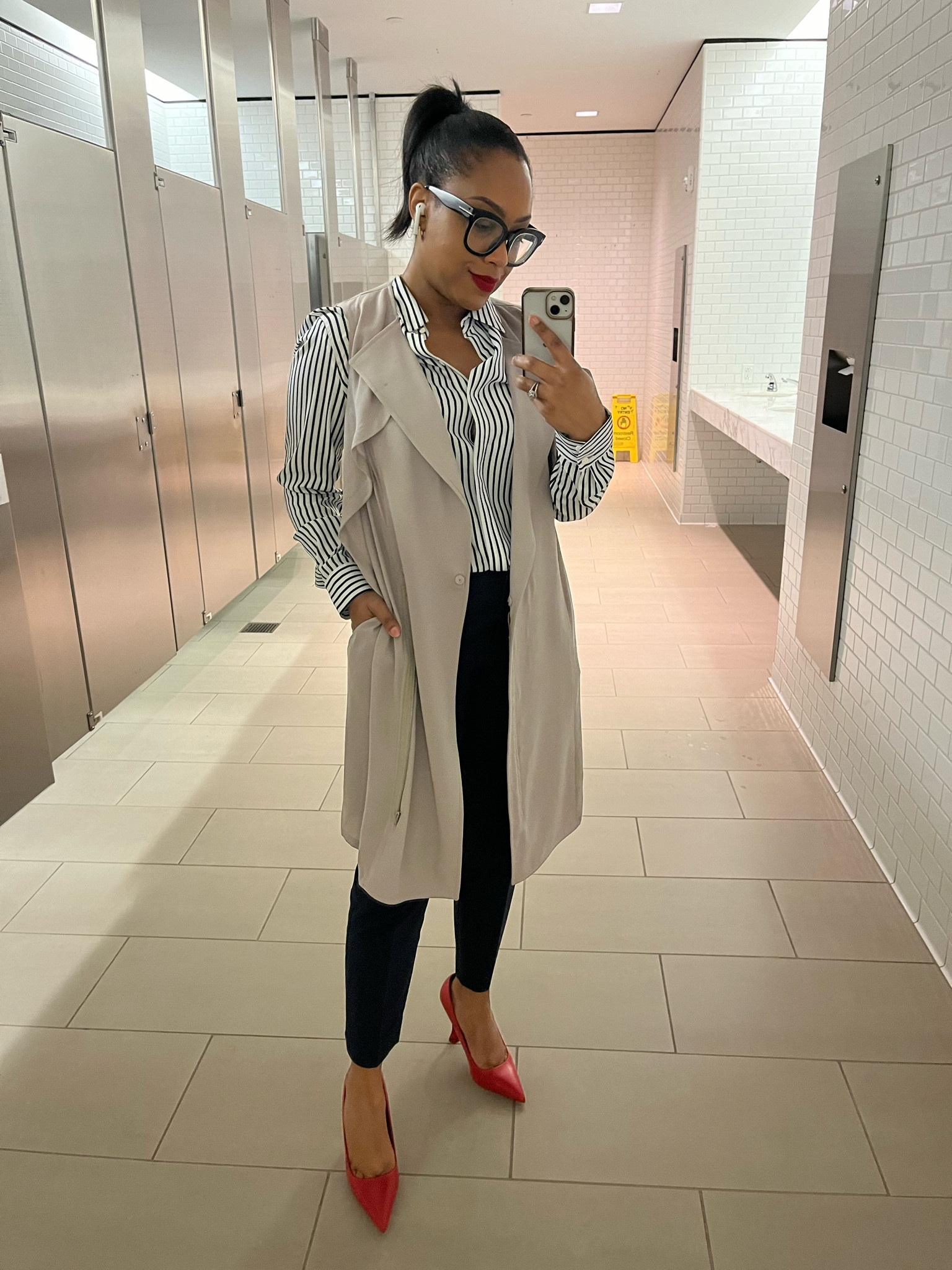 Workwear outfit inspiration 📌

#LTKfindsunder50 #LTKworkwear #LTKstyletip