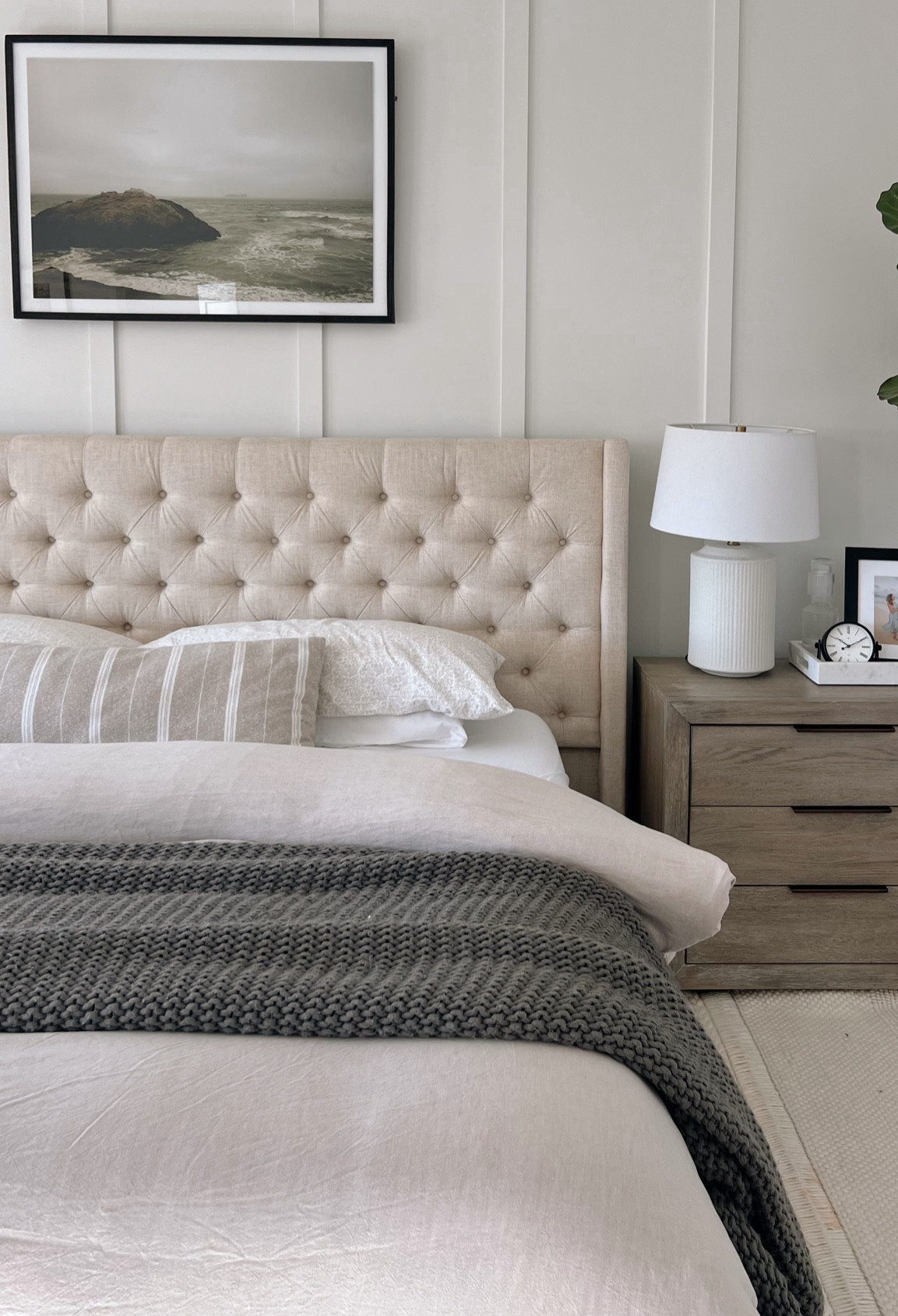 if you struggle with getting your duvet inside of your duvet cover, then this is for you! I have found that this is one of the easiest ways to get the job done, especially when I'm by myself!

featuring @cariloha duvet in the color oatmeal! Be sure to check out @cariloha for more bedding inspo!

Use code MEMORIAL for 30% off! Ends today 5/29!

#LTKStyleTip #LTKSaleAlert #LTKHome