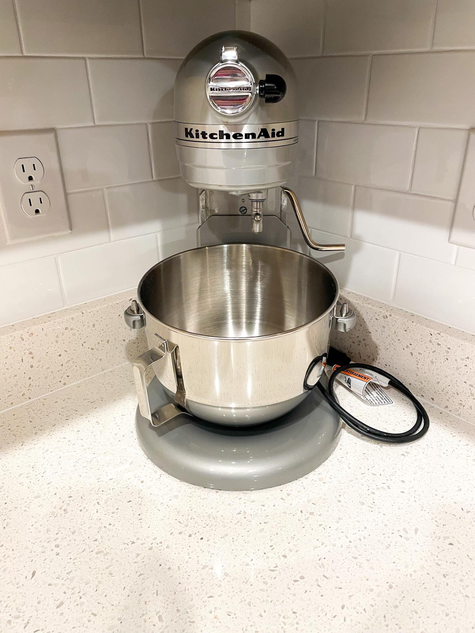Kitchen Aid Mixer // Baking // Kitchen Must Have 

#LTKGiftGuide #LTKhome #LTKHoliday