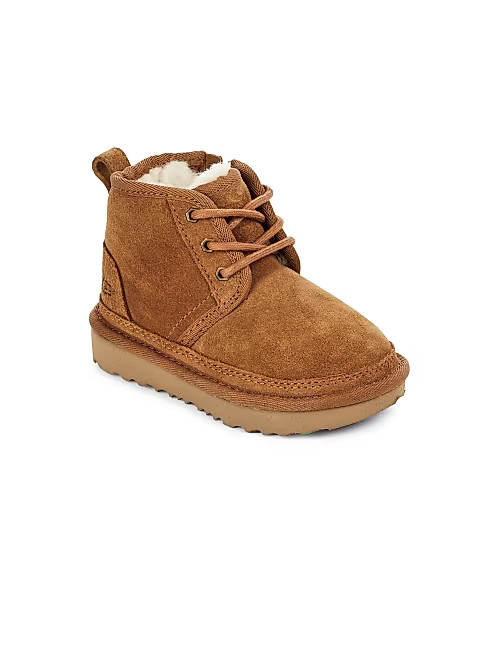 Boy's and Little Boy's Ugg Neumel II Boots | Saks Fifth Avenue