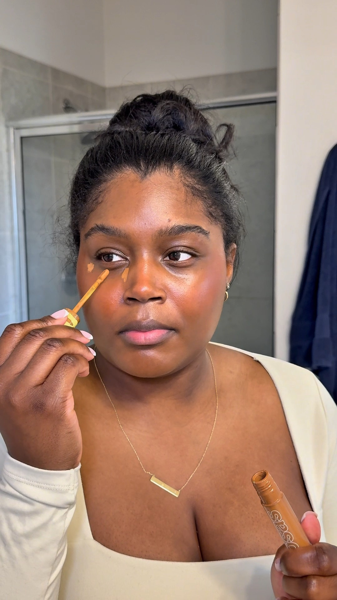 Summer makeup routine ✨

#LTKgrwm #LTKBeauty