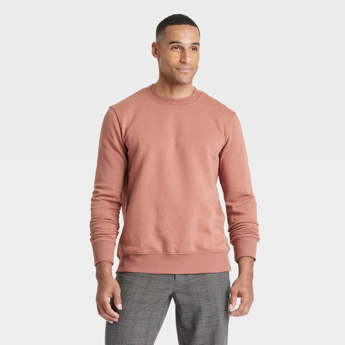 Men's Pullover Sweatshirt - Goodfellow & Co™ | Target