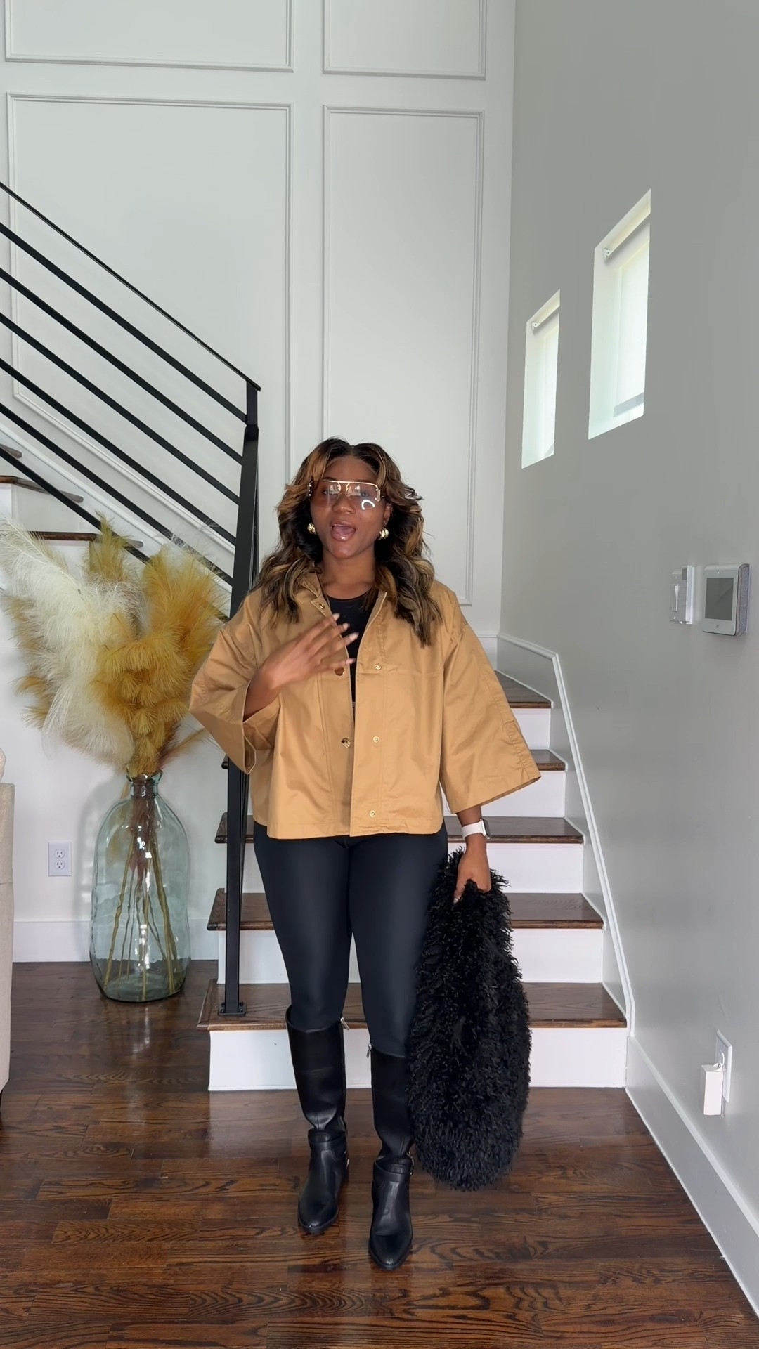 Fun errands outfitts

#LTKStyleTip