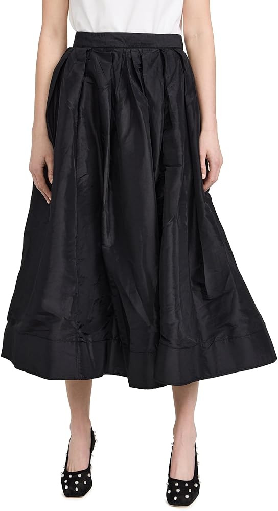 Free People Women's Emilia Full Skirt | Amazon (US)