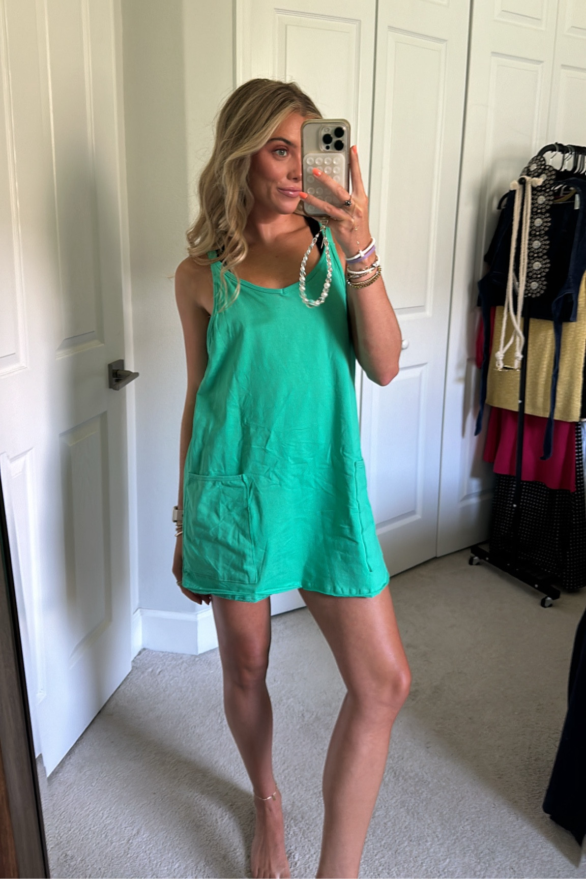 nicole mini dress Nicole Mini Dress