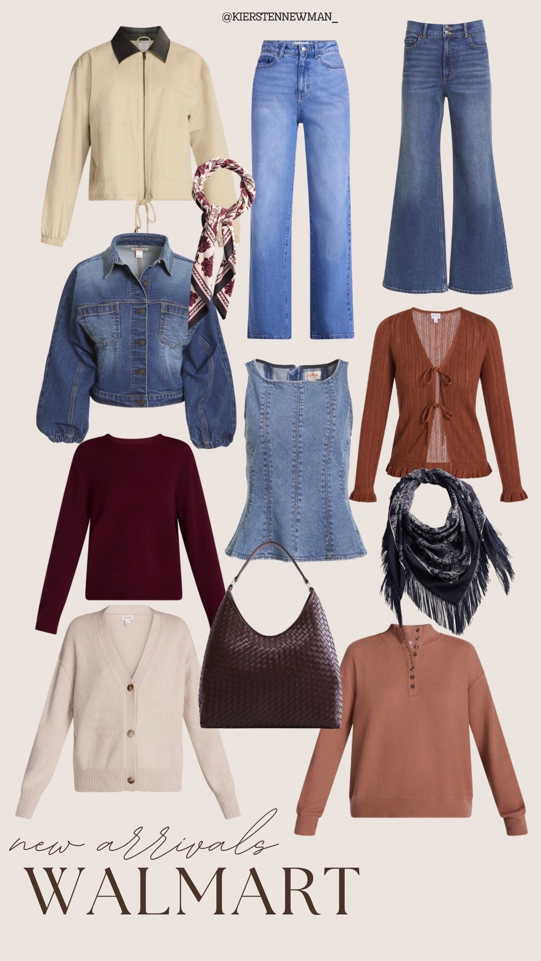 Walmart Deals Week. Shop these great deals and cute outfits! 
#LTKoutfits #LTKwalmartdeals #LTKdealsweek
#LTKootd