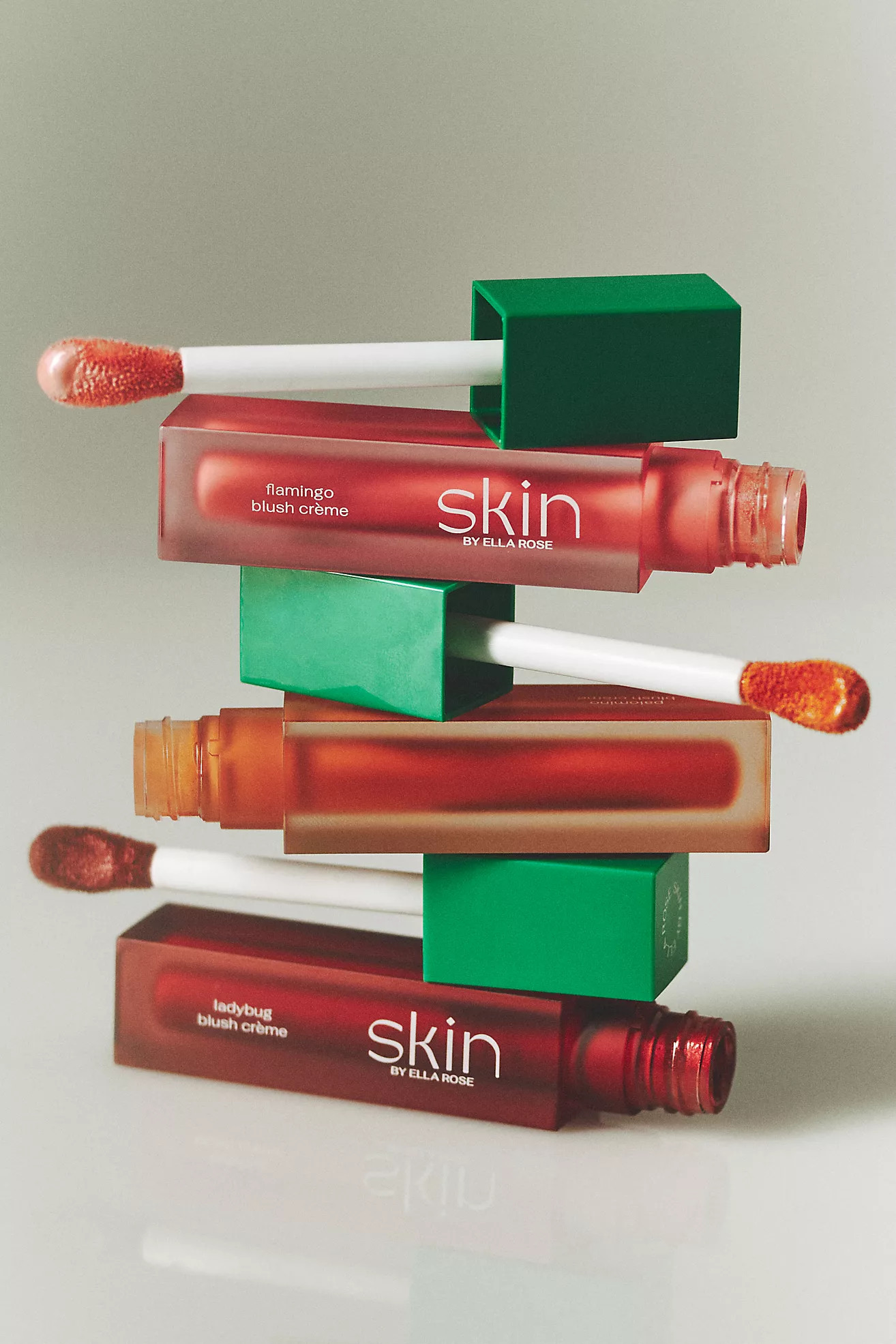 Skin by Ella Rose Blush Crème | Anthropologie (US)