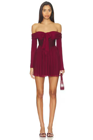 VESTIDO KRISTIANA | Revolve Clothing (Global)