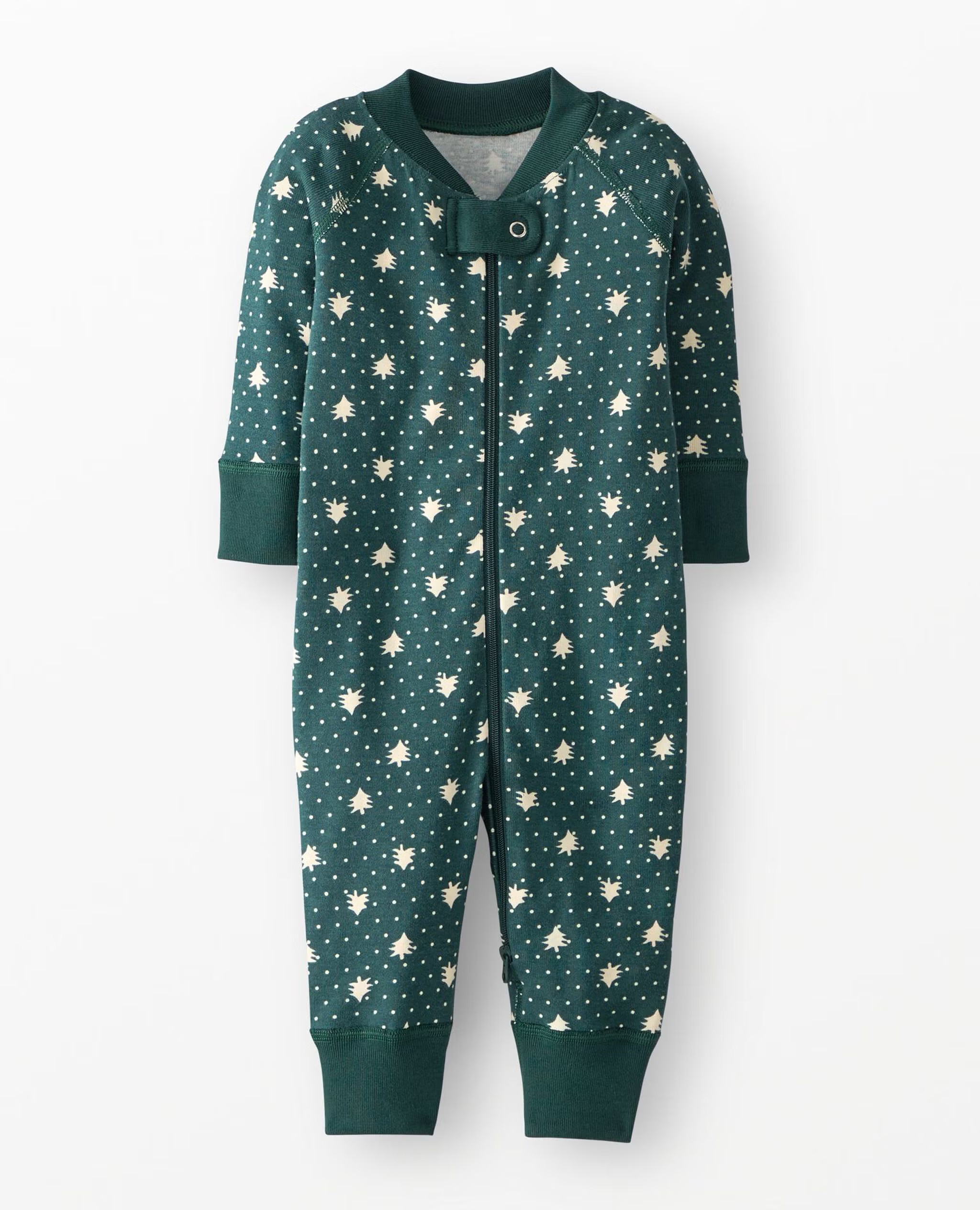 Holiday HannaJams™ Sleeper | Hanna Andersson