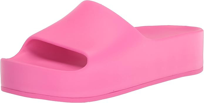 NINE WEST Women's Pool Slide Sandal | Amazon (US)
