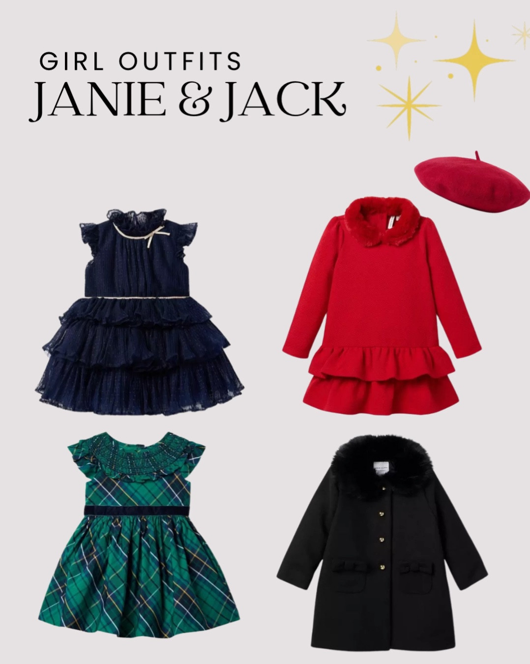 30% off outfits for the holidays from Janie and Jack 

#LTKKids #LTKCyberWeek #LTKHoliday
