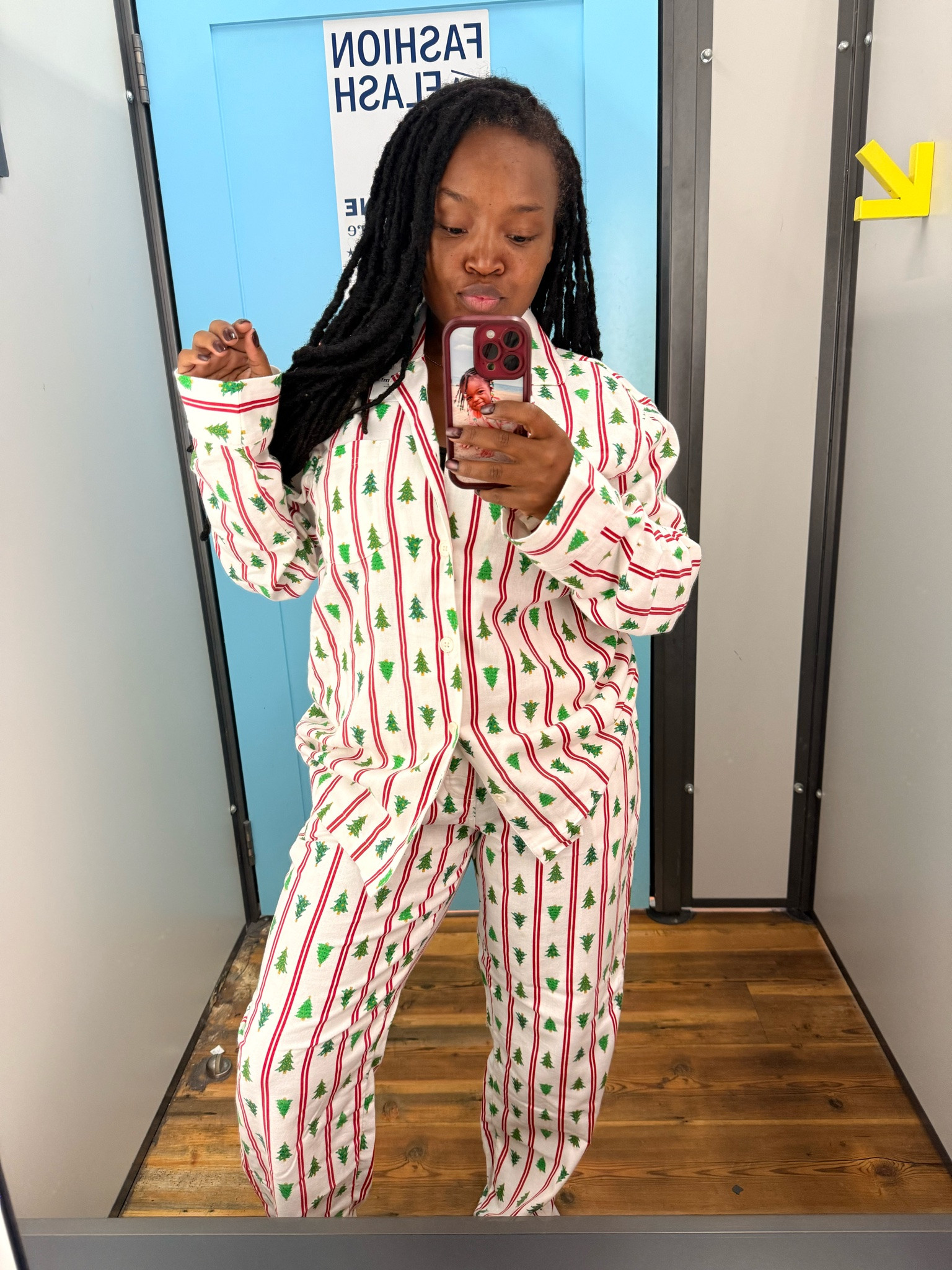 🚨 OLD NAVY CHRISTMAS PAJAMAS ARE BACK! 🎄🎅🏽

The CUTEST pajamas for the whole family are back and I already WANT THEM ALL!

🛍️ SHOP MY OLD NAVY CHRISTMAS PAJAMA PICKS ON MY LTK!

#OldNavy #ChristmasPajamas #LTKFinds