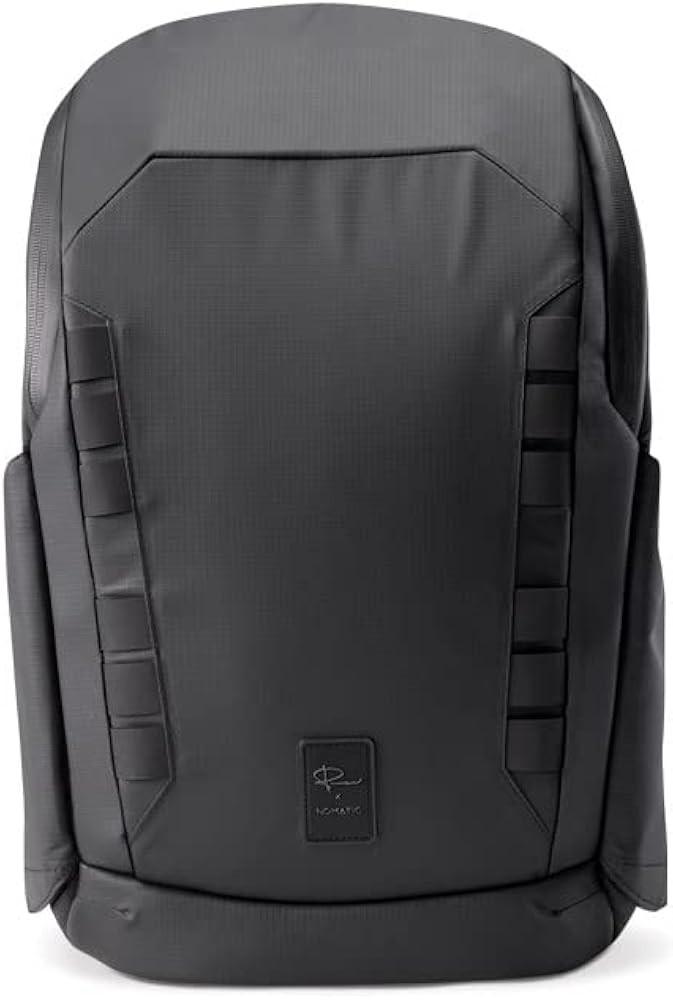 NOMATIC Peter Mckinnon Camera Pack 25L, Ladder - DSLR Camera Backpack for Men And Women, Extra La... | Amazon (US)