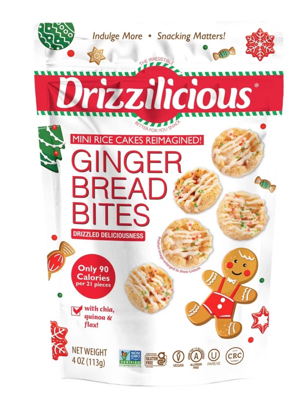 Healthy snacking. Holiday treats. 

#LTKHoliday #LTKKids #LTKHome