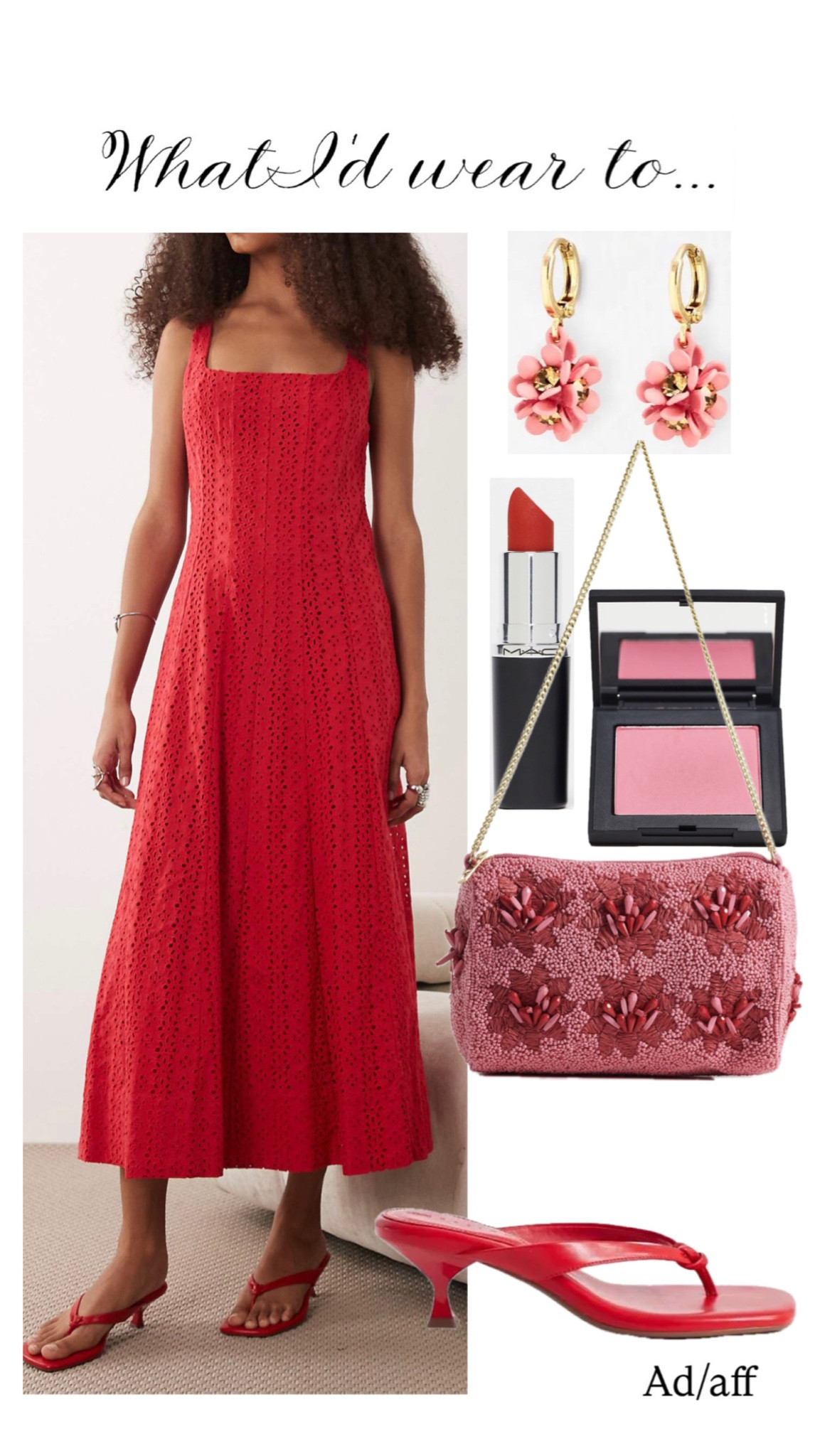 #LTKdresses #LTKuk #LTKsummer