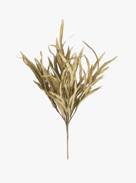 24" Green Eva Grass Bush | Amazon (US)