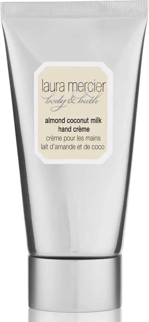 Laura Mercier Almond Coconut Milk Hand Crème | Nordstrom | Nordstrom