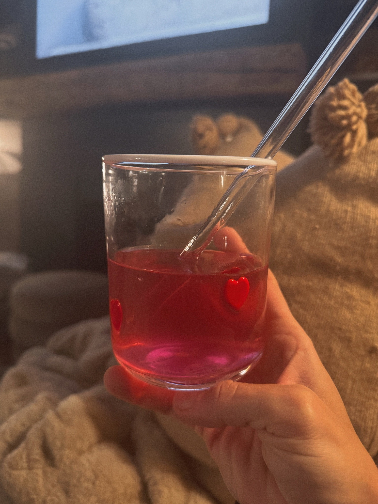 Newest obsession — the Anthropologie icon glasses😍❤️ so many different options!!! 

Valentine’s Day / kitchen / glasses / cute / seasonal / Holley Gabrielle 

#LTKHome #LTKSeasonal #LTKFindsUnder50