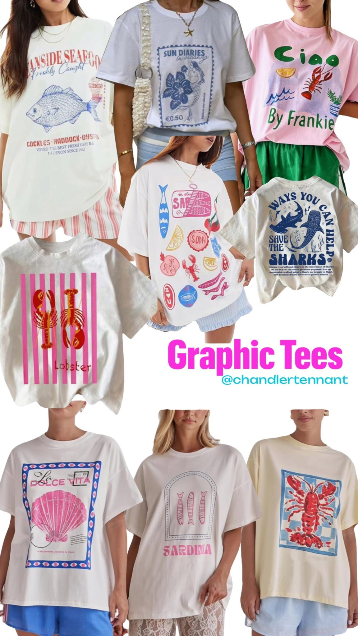 vacation outfits beach
Summer graphic shirts

#LTKTravel #LTKSeasonal #LTKootd
