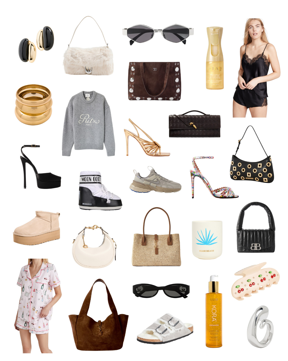 Birthday Gift guide🎂 

 #LTKStyleTip #LTKShoeCrush #LTKItBag