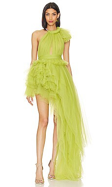 Kahina Gown
                    
                    Bronx and Banco | Revolve Clothing (Global)