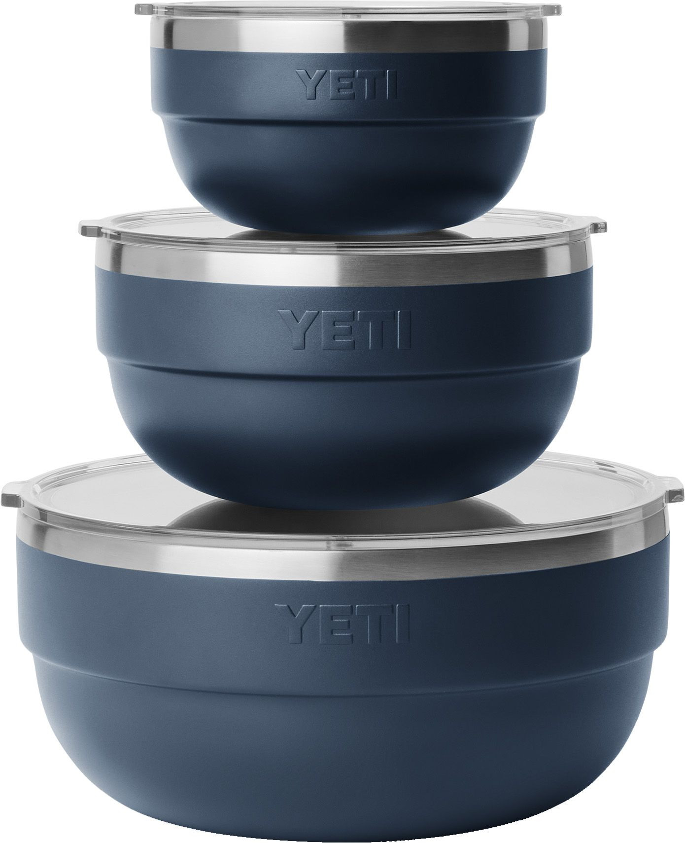 YETI Rambler Insulated Bowl Set, Kids, Cape Taupe | DICK'S Sporting Goods