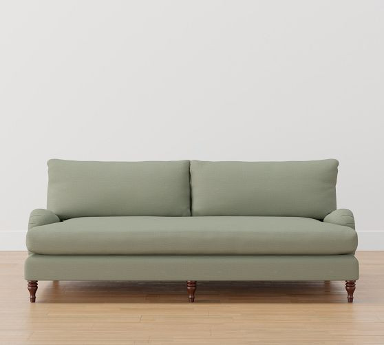 Carlisle Sofa (73"–90") | Pottery Barn (US)