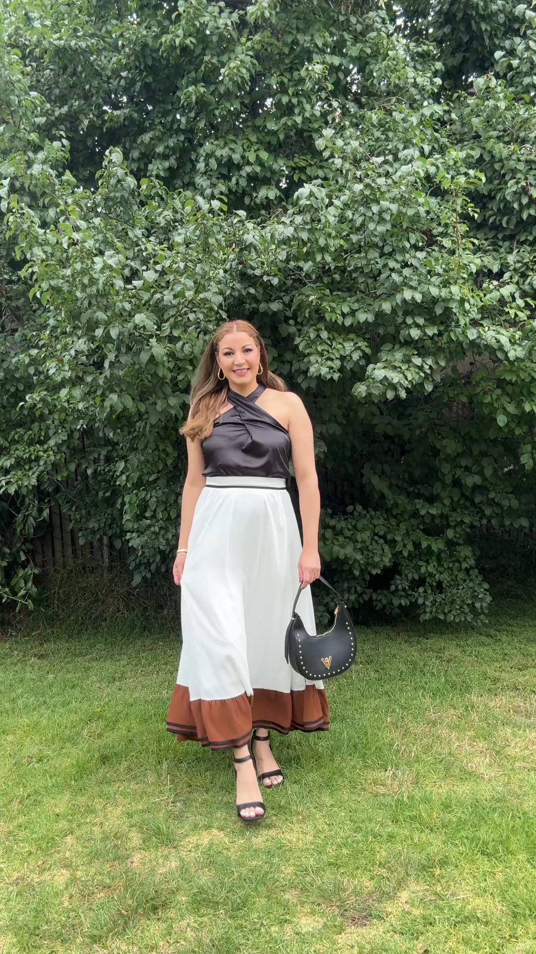 Urban Color Block Maxi Skirt No Belt
Size:M

#LTKSeasonal #LTKSaleAlert #LTKMidsize