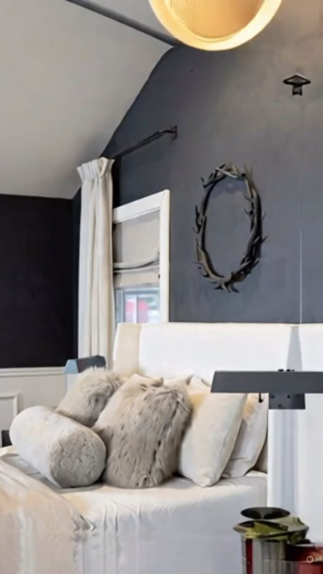 This bedroom is built on timeless, cozy staples 🤍 Linking the bed, pillows, lighting, and decor pieces that create this layered neutral look.

#LTKSaleAlert #LTKHome #LTKFindsUnder100