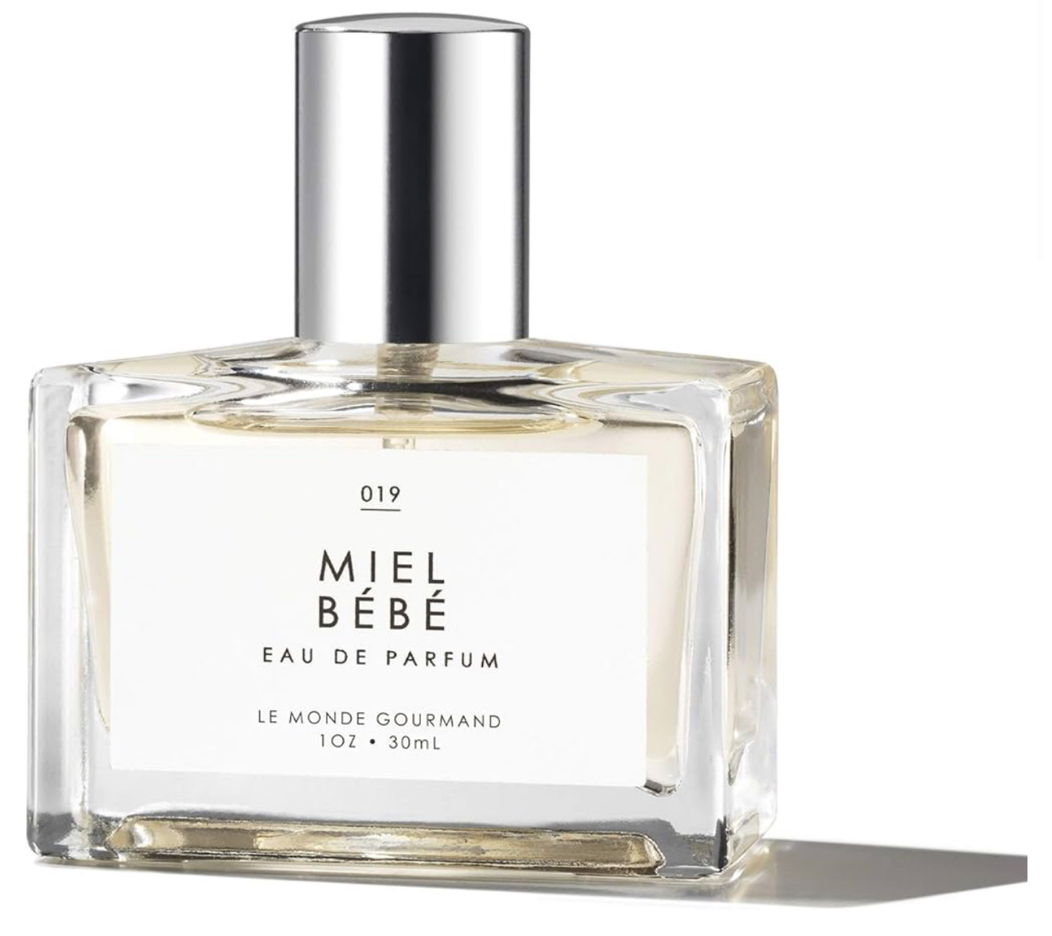 Light and fresh fragrance 

#LTKBeauty