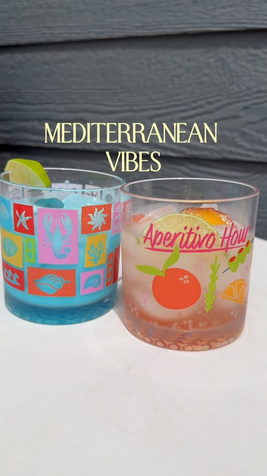 Hosting must haves! Shatterproof cups for hosting 

Kitchen must haves, glassware for parties, party ideas

#LTKfoodie #LTKHome #LTKTravel