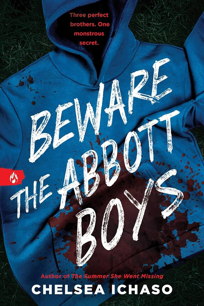 Beware the Abbott Boys | Amazon (US)
