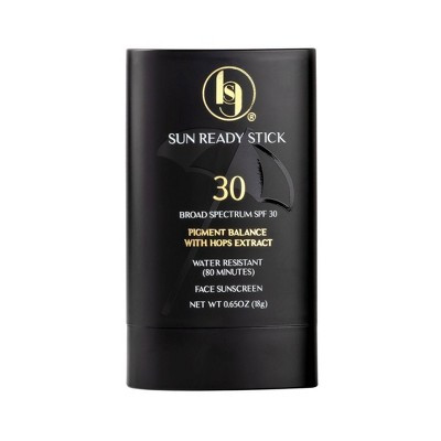 Black Girl Sunscreen Sun Ready Stick - SPF 30 - 0.65oz | Target