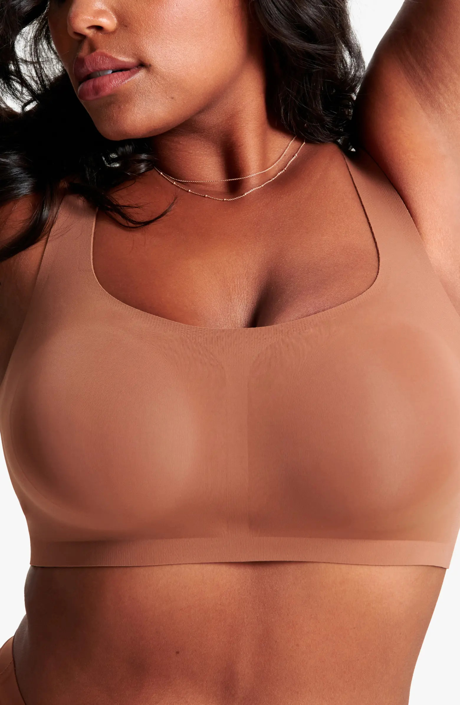 The Bobbie Scoop Bra | Nordstrom