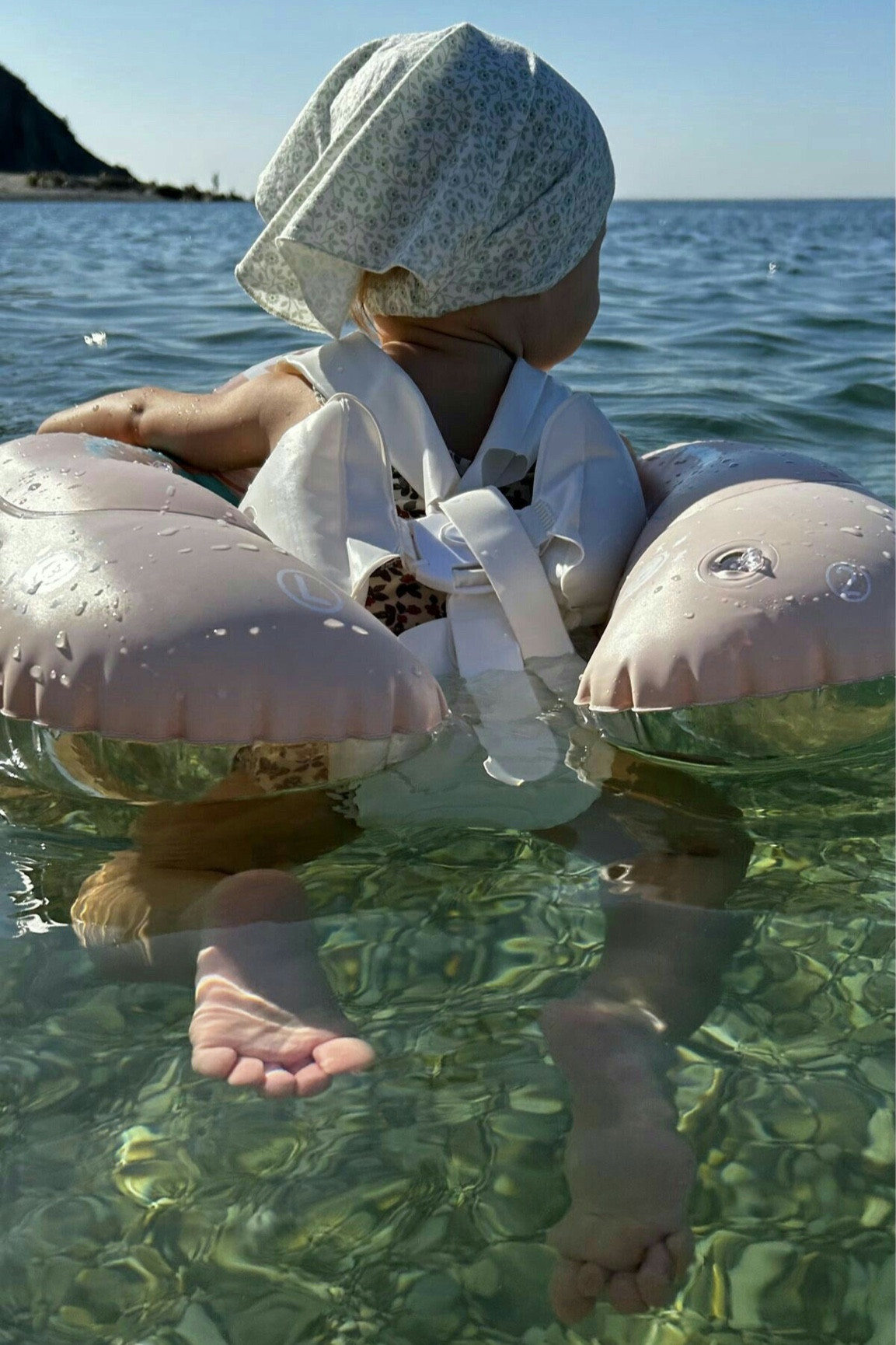 Summer must have 

#LTKswim #LTKSeasonal #LTKbaby