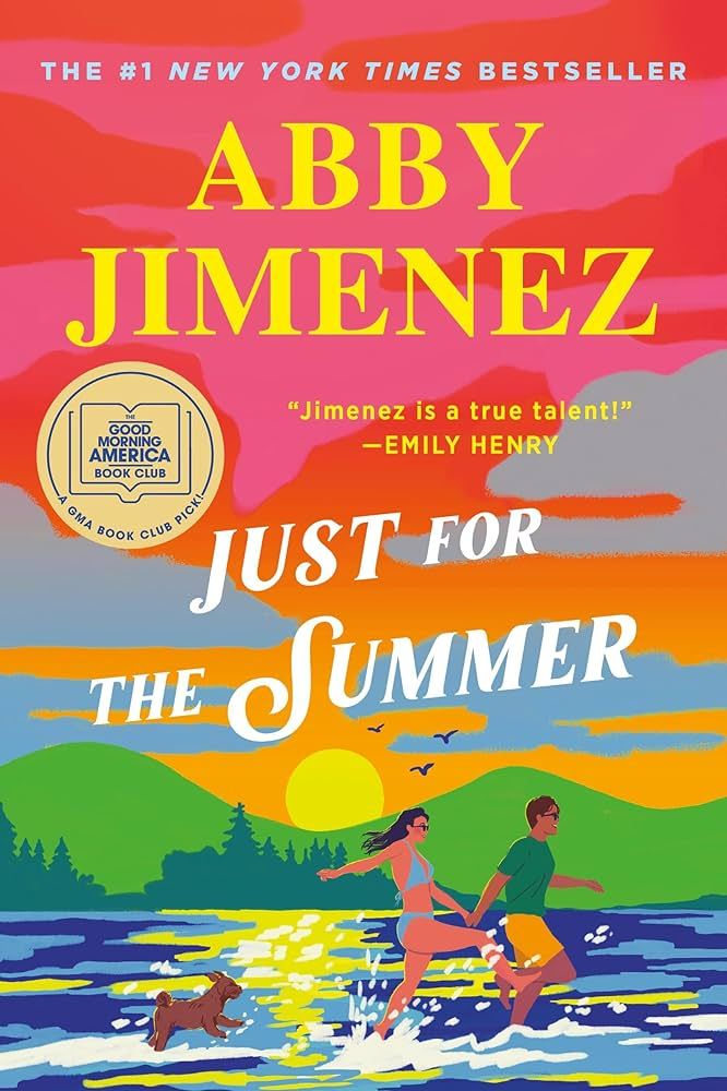 Abby Jimenez | Amazon (US)