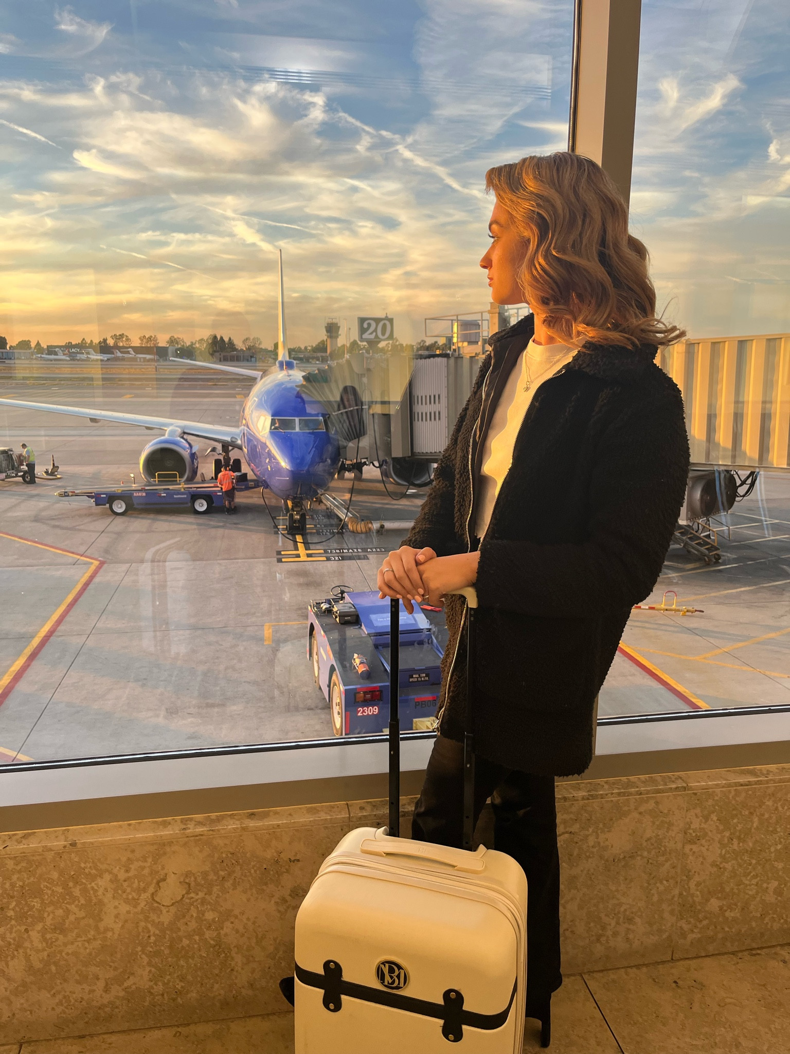 Getting ready for travel season with my favorite travel must haves and essentials. Plus cute and comfy travel fits perfect for your next flight  

#LTKtravel #LTKfindsunder50 #LTKfamily