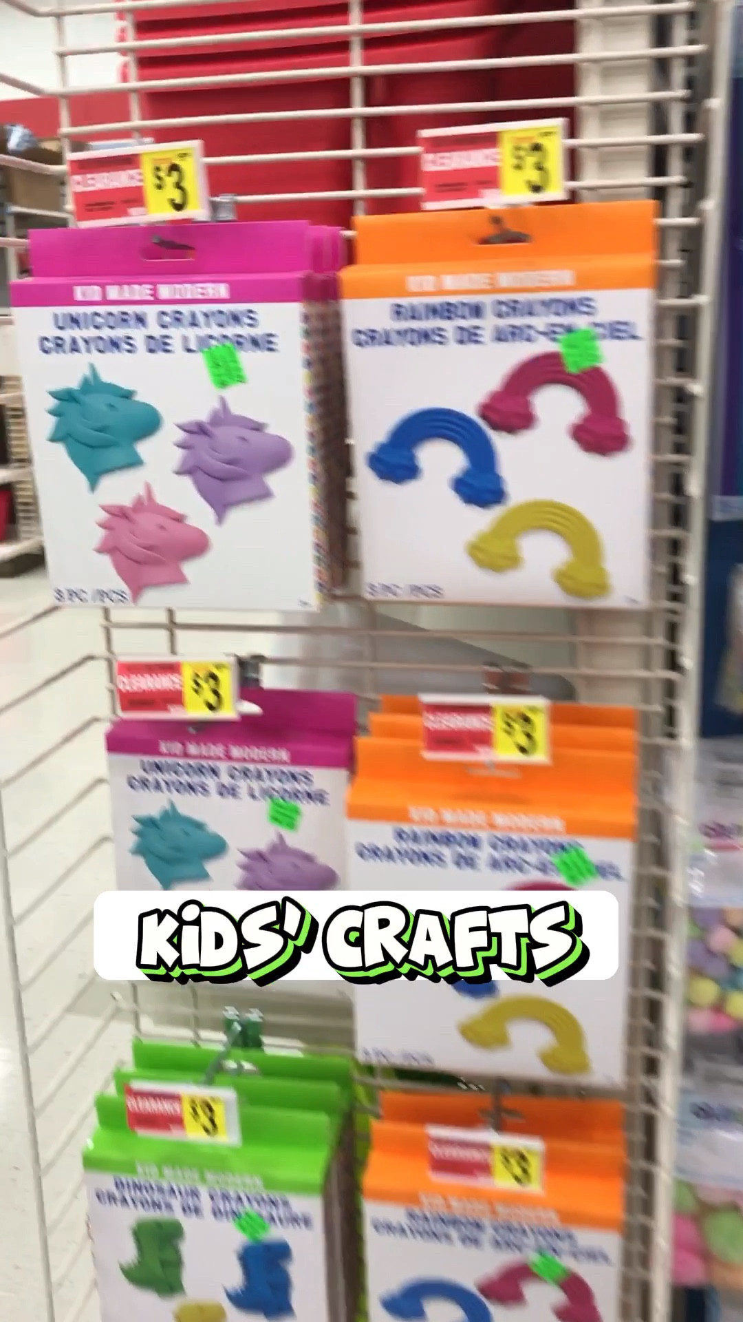 Fun crafts for kids at Michaels stores!  Beat the Summer boredom blues with all of the great craft supplies at Michaels!  

#LTKunder50 #LTKFind #LTKkids